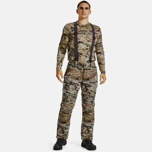 Under Armour Timber Overall Pants
